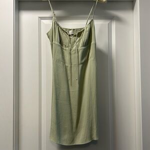 Aritzia’s Wilfred brand dress size 8